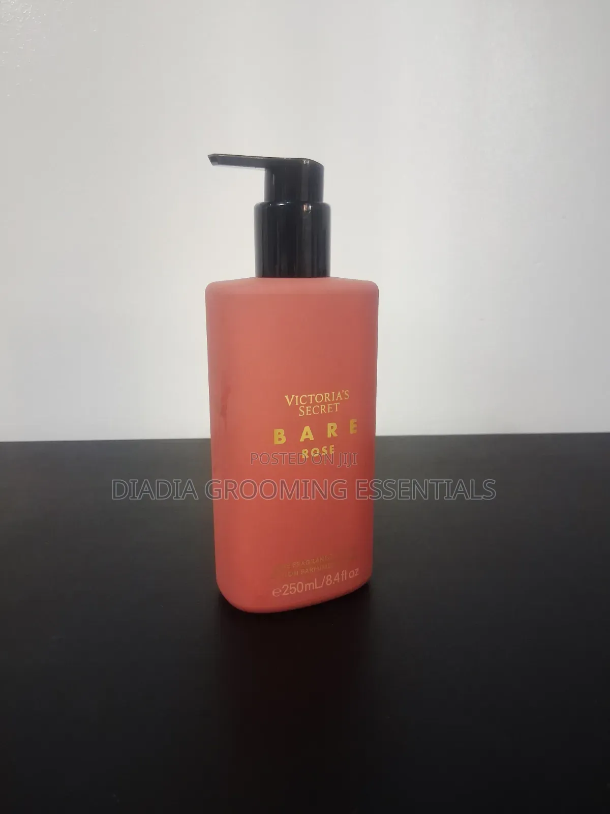 Victoria's Secret Bare Rose Lotion