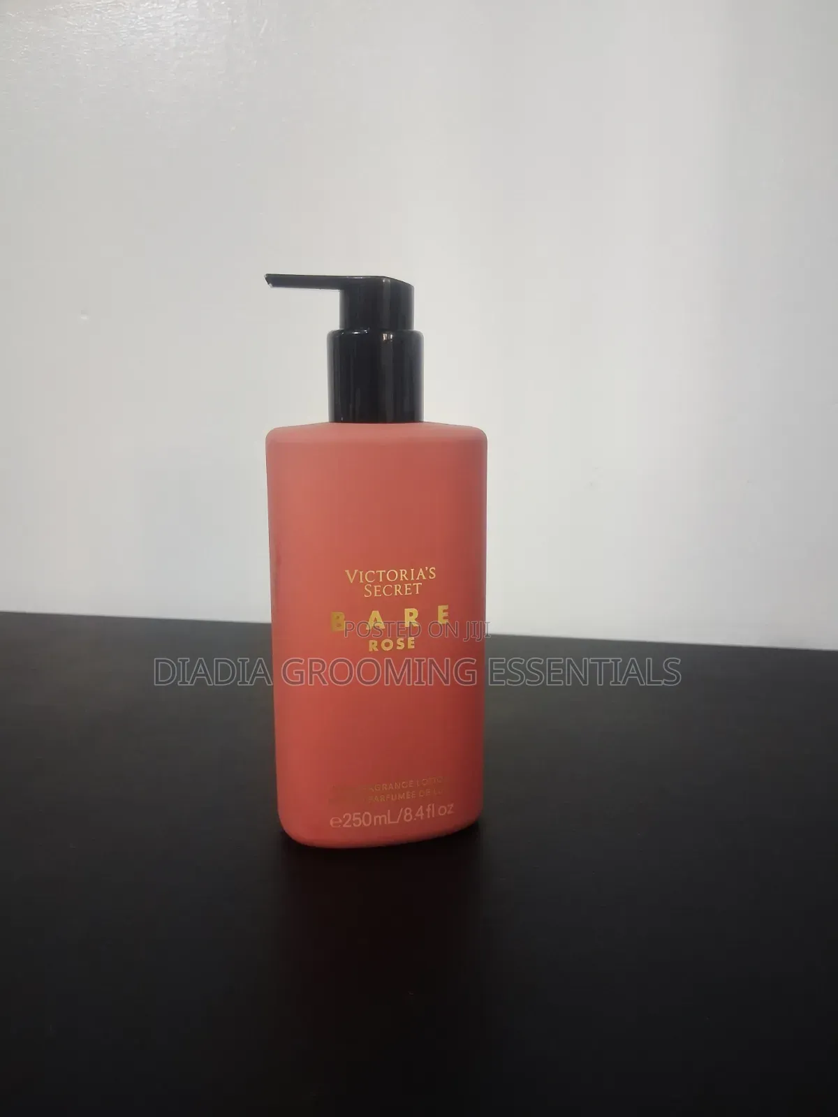 Victoria's Secret Bare Rose Lotion