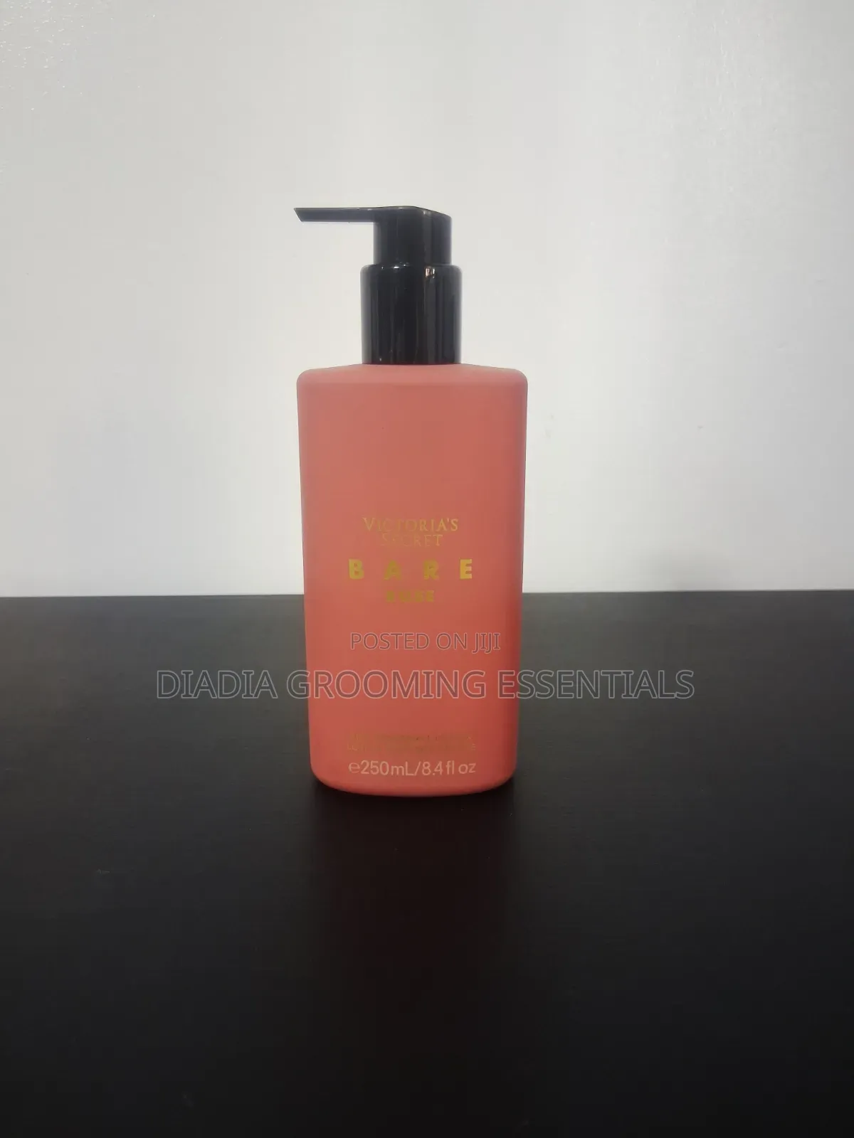 Victoria's Secret Bare Rose Lotion
