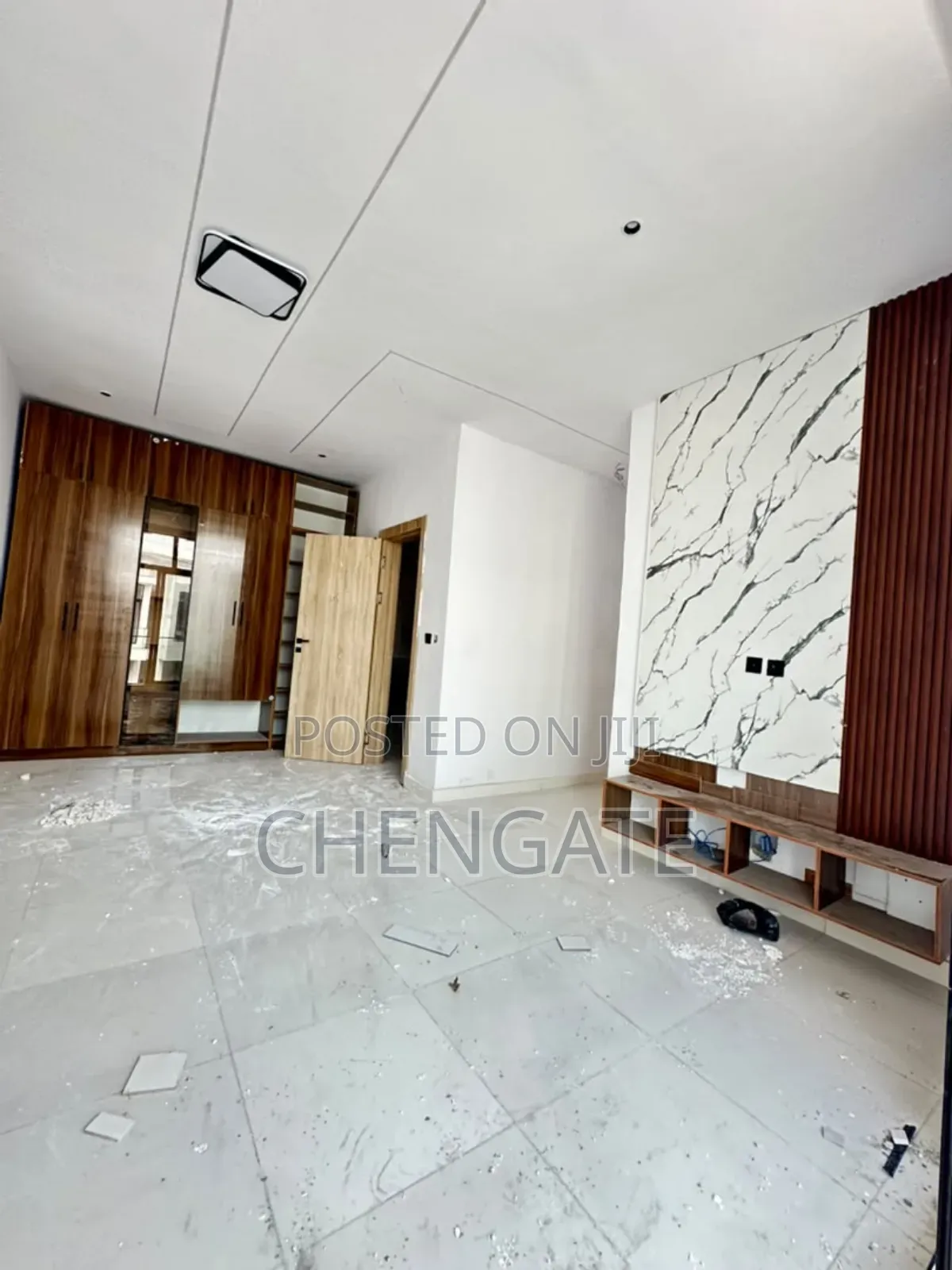 3bdrm Townhouse/Terrace in Ikota for sale