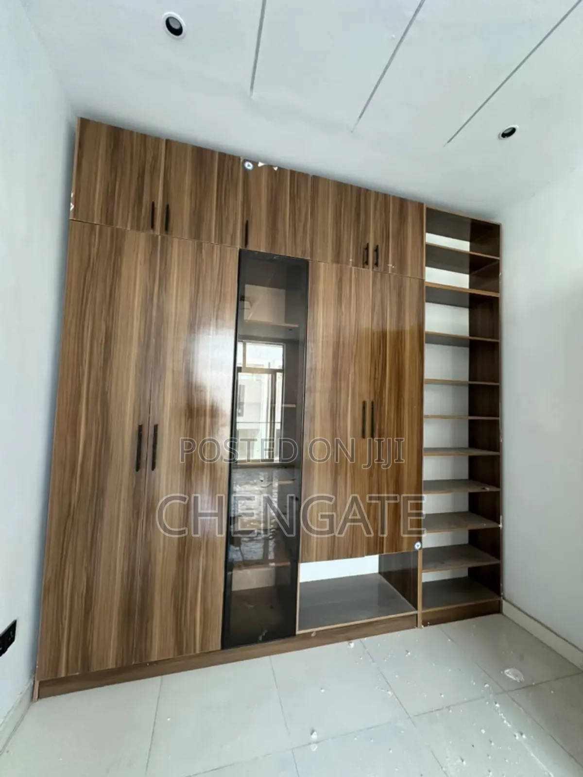 3bdrm Townhouse/Terrace in Ikota for sale
