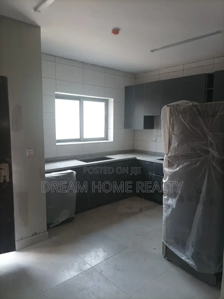 4bdrm Duplex in Beach Resort Estate, Osapa london for rent