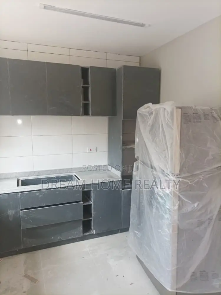 4bdrm Duplex in Beach Resort Estate, Osapa london for rent