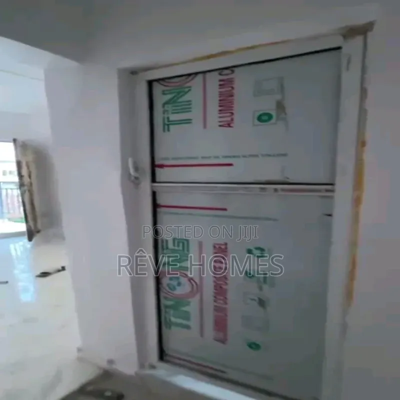 Mini Flat in Shomolu / Shomolu for rent