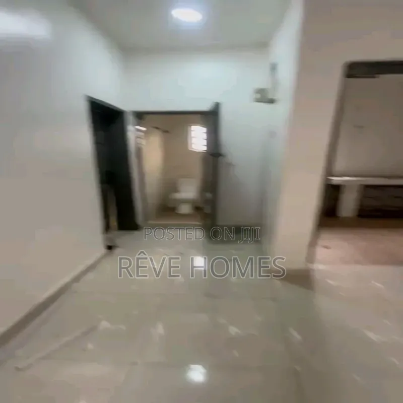 Mini Flat in Shomolu / Shomolu for rent