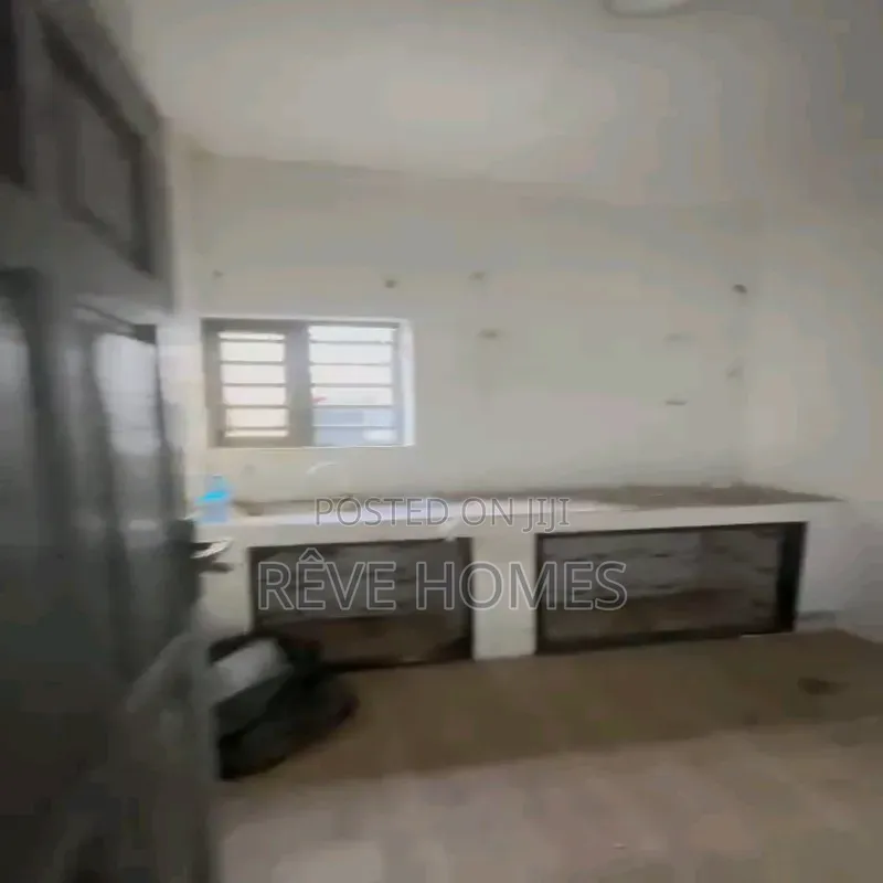 Mini Flat in Shomolu / Shomolu for rent