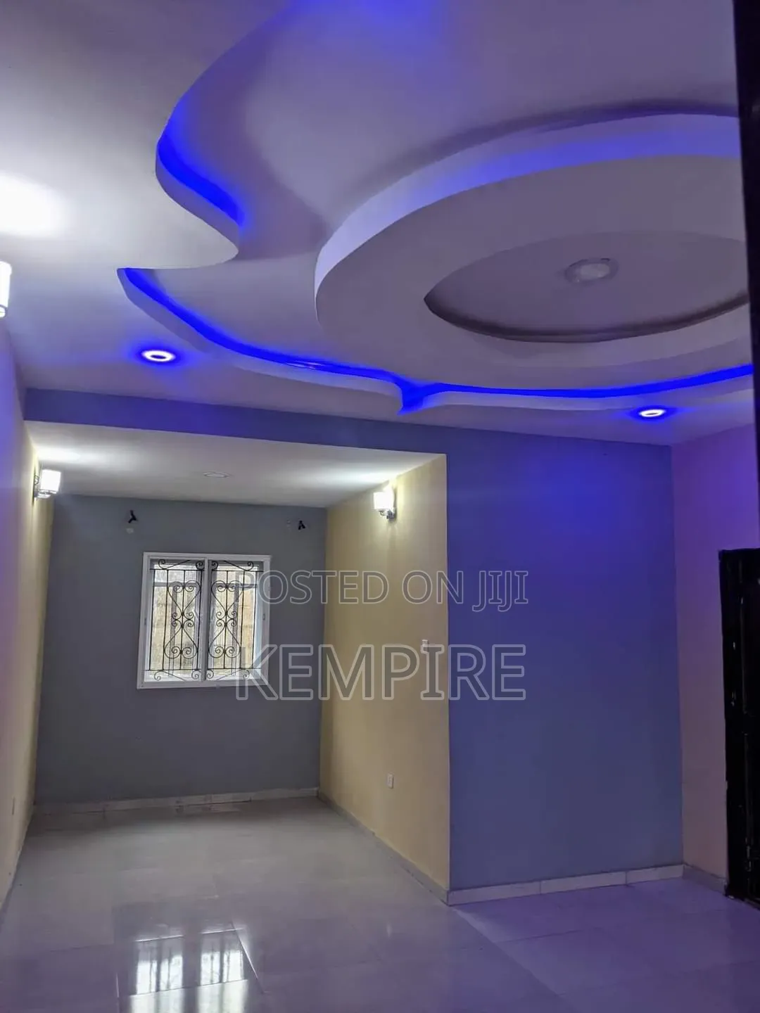 Furnished 2bdrm Block of Flats in New Heaven Estate, Uyo for rent