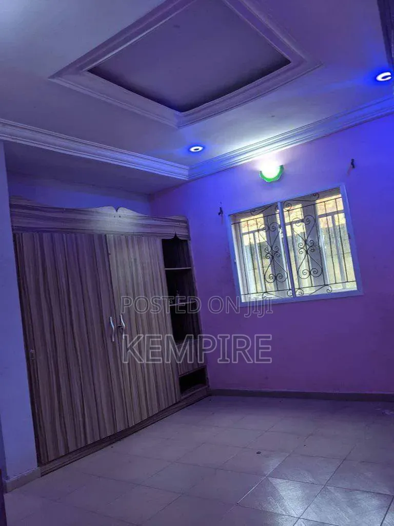 Furnished 2bdrm Block of Flats in New Heaven Estate, Uyo for rent