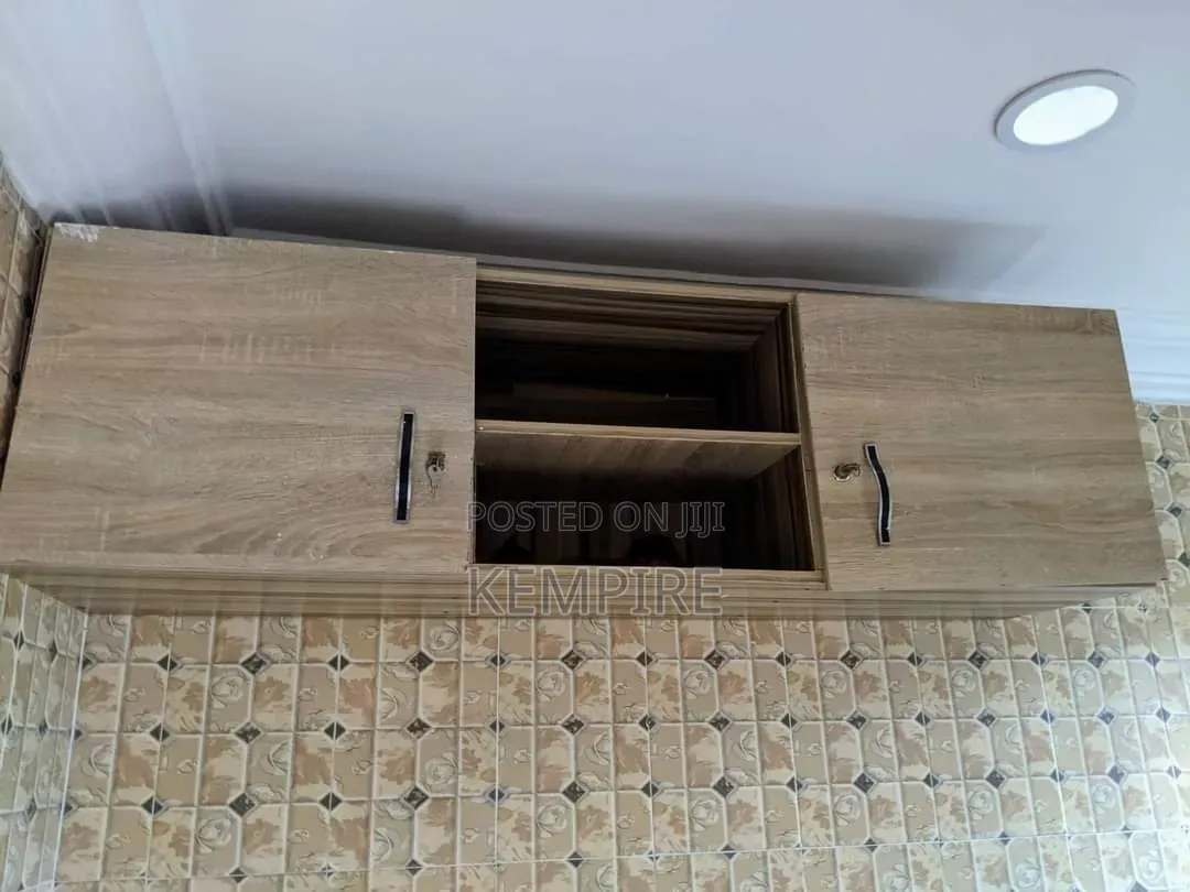 Furnished 2bdrm Block of Flats in New Heaven Estate, Uyo for rent