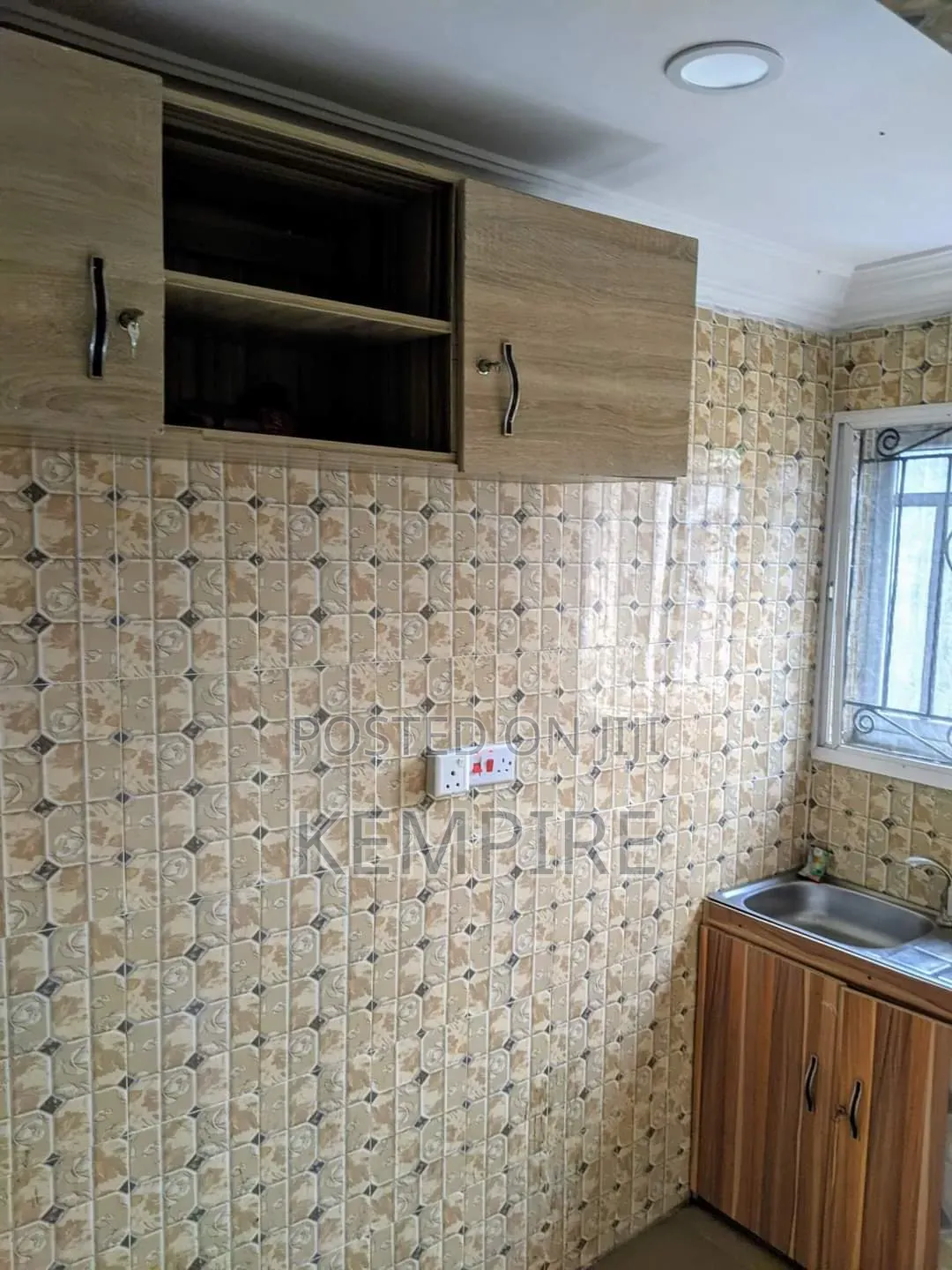Furnished 2bdrm Block of Flats in New Heaven Estate, Uyo for rent