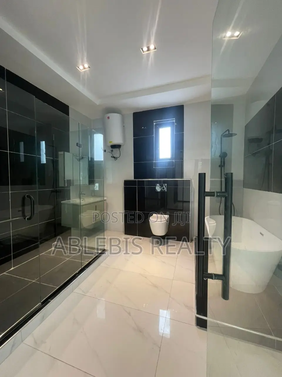 5bdrm Duplex in Ajah, Sangotedo for sale