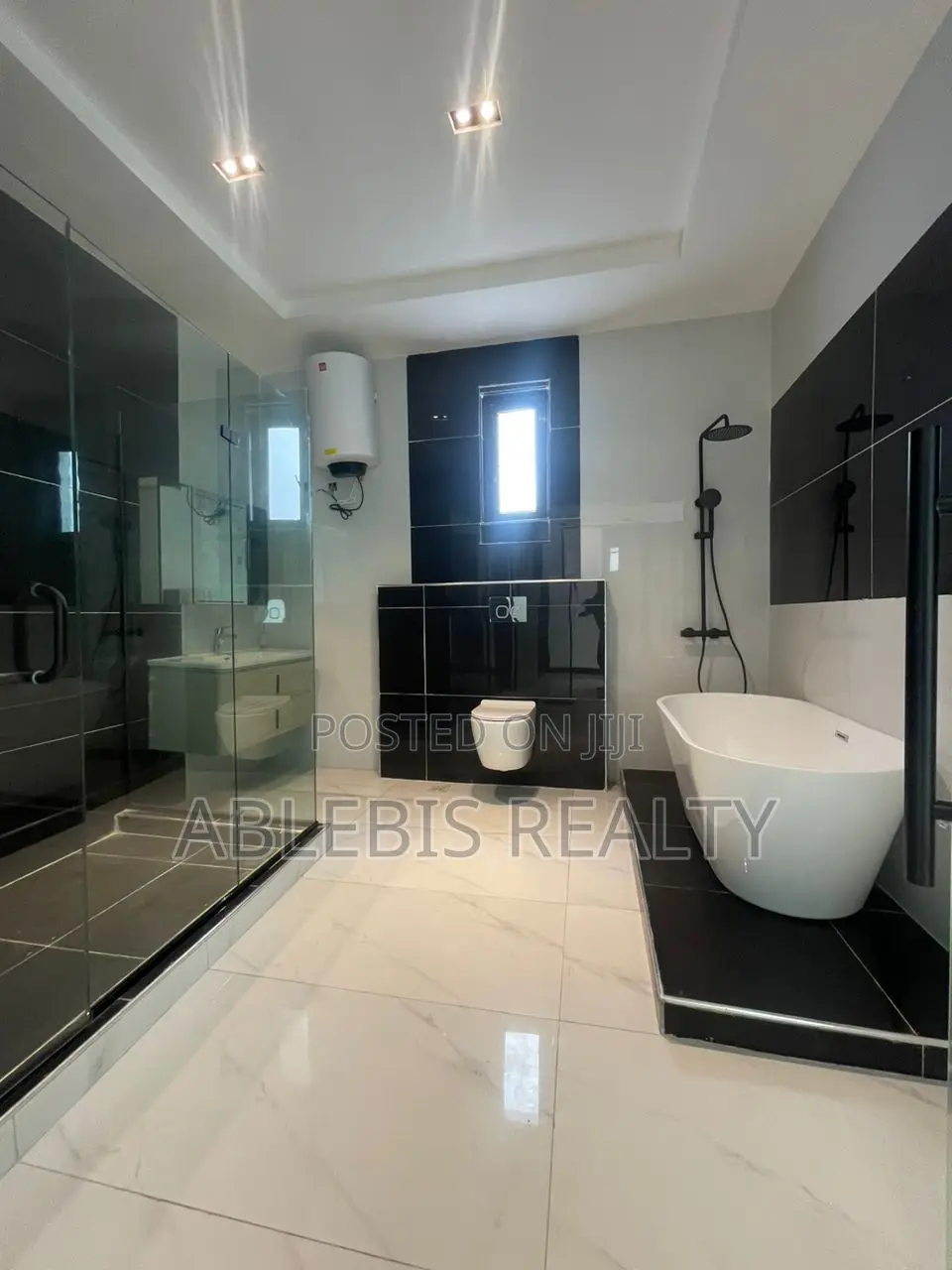 5bdrm Duplex in Ajah, Sangotedo for sale