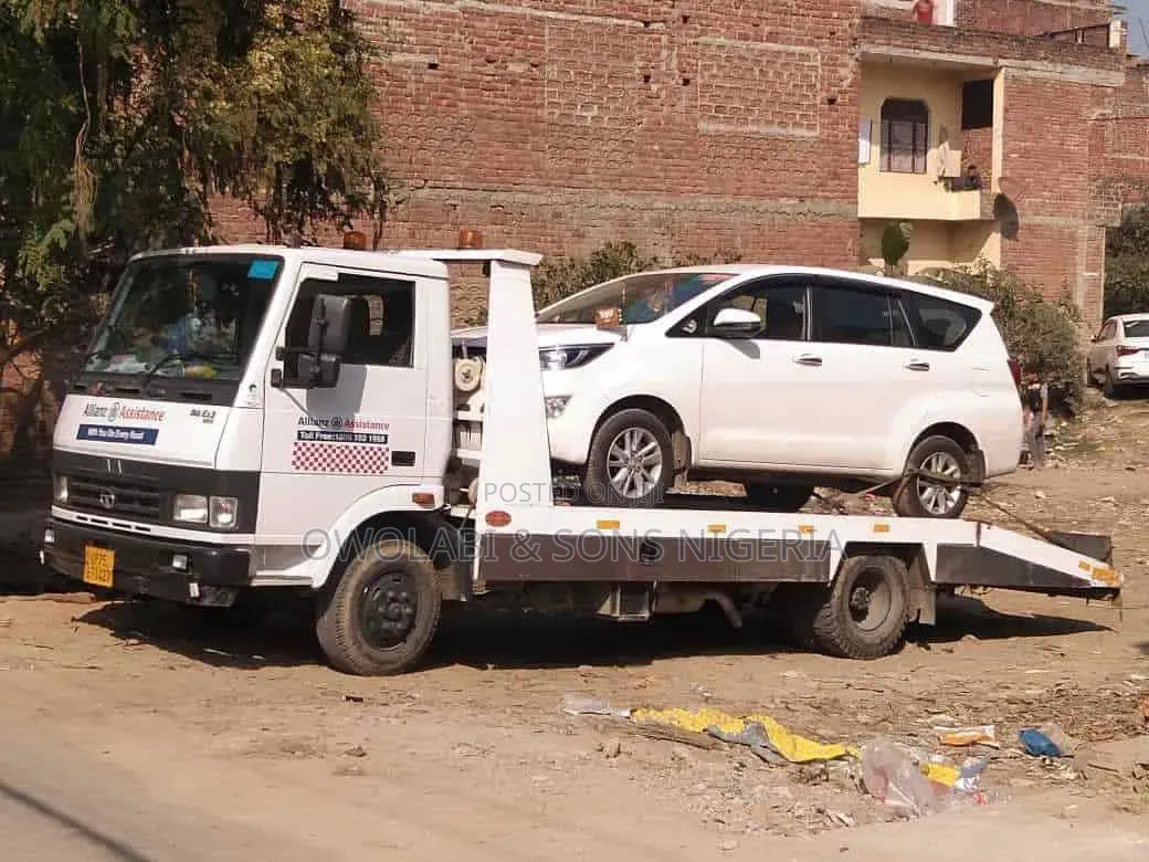 Car Haulage