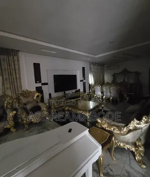 5bdrm Duplex in Magodo, GRA Phase 2 Shangisha for sale