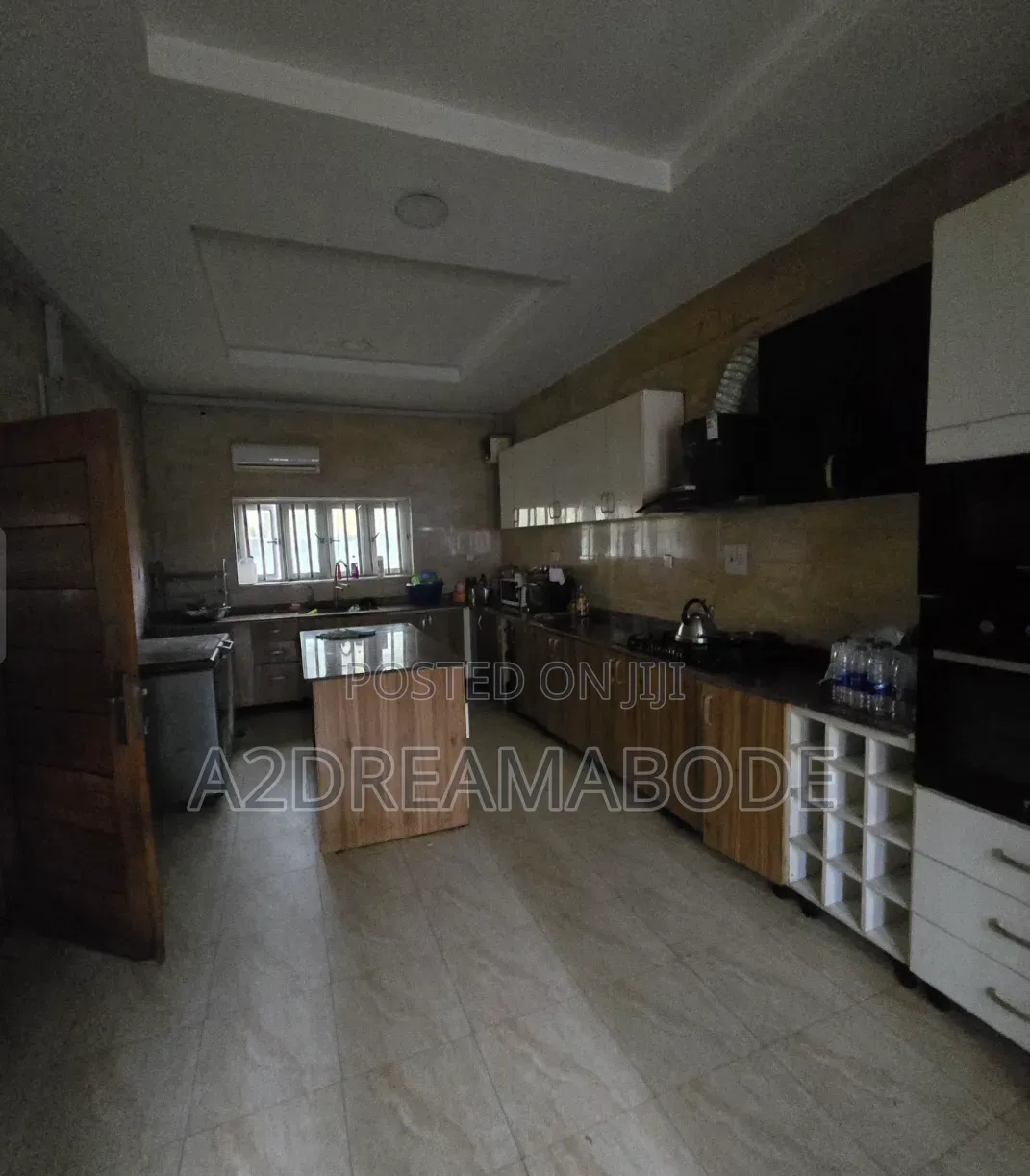 5bdrm Duplex in Magodo, GRA Phase 2 Shangisha for sale