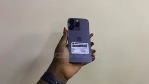 Apple iPhone 14 Pro 128 GB Purple