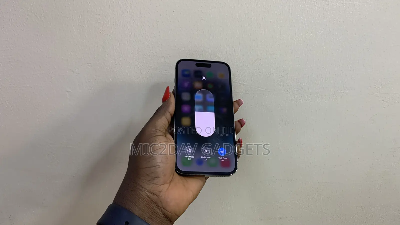 Apple iPhone 14 Pro 128 GB Purple