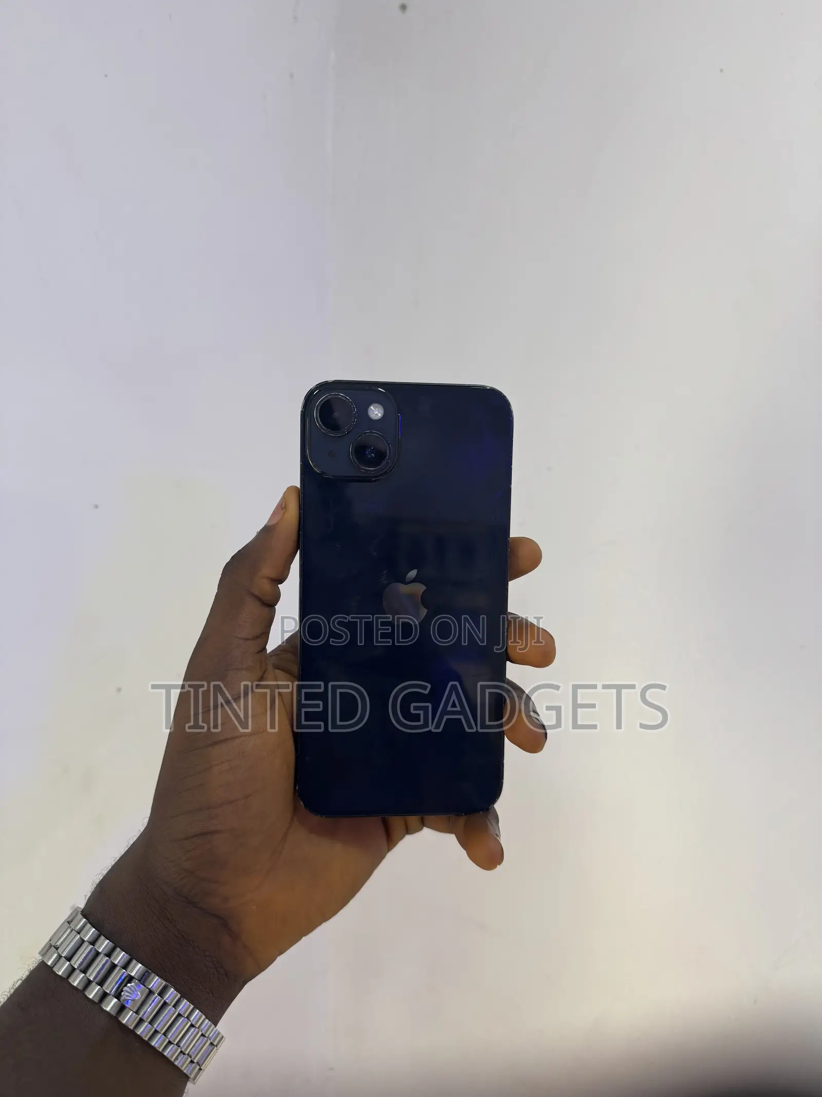 Apple iPhone 14 Plus 128 GB Blue
