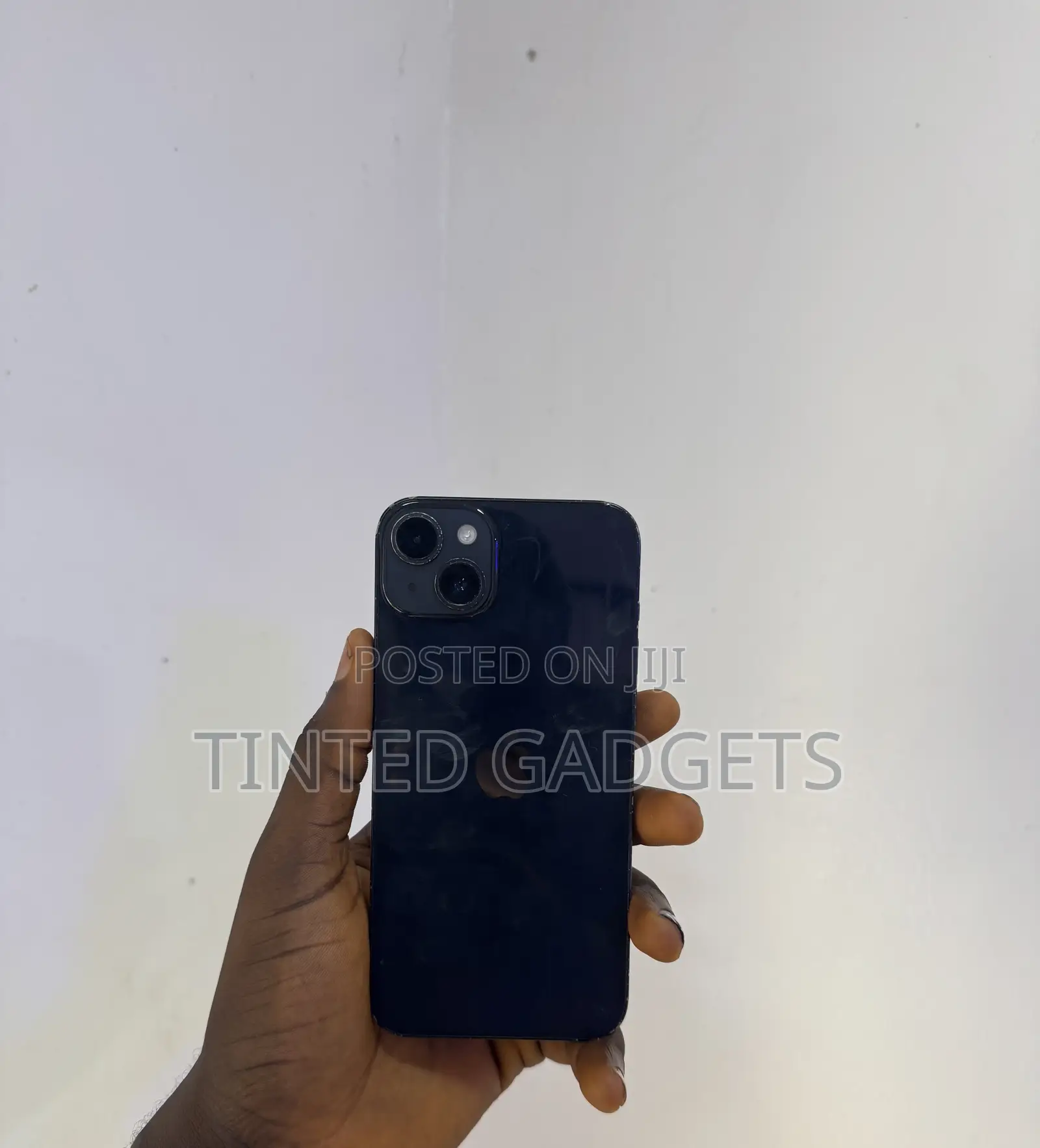 Apple iPhone 14 Plus 128 GB Blue