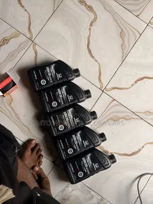 0w20 Engine Oil Full Synthetic