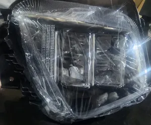 Lower Head Lamp Tucson 2025