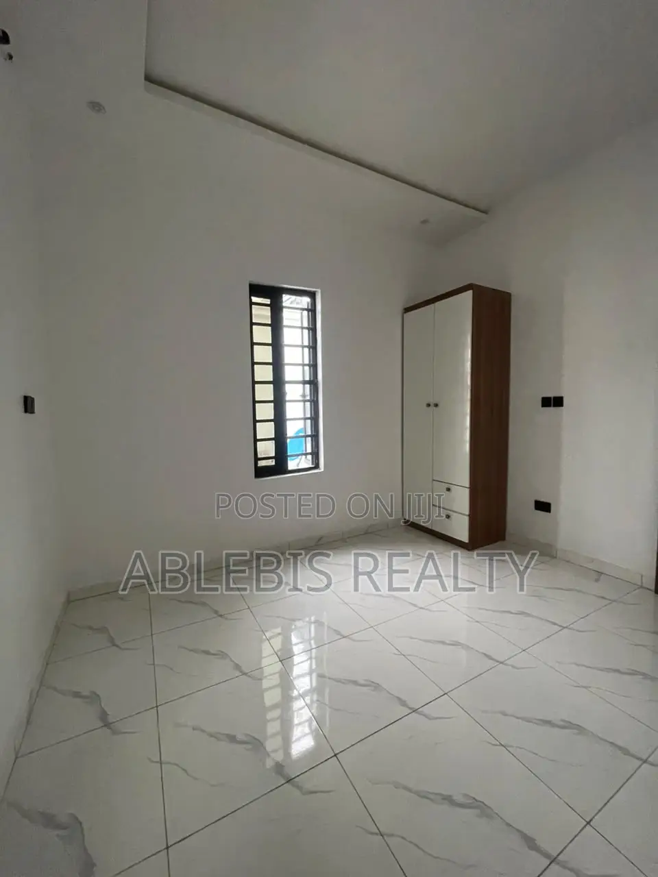 4bdrm Duplex in Ajah, Sangotedo for sale