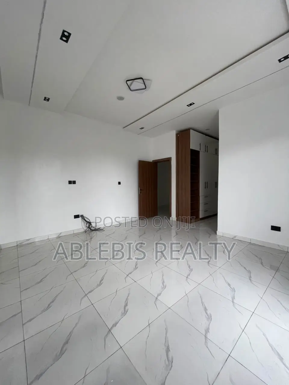 4bdrm Duplex in Ajah, Sangotedo for sale