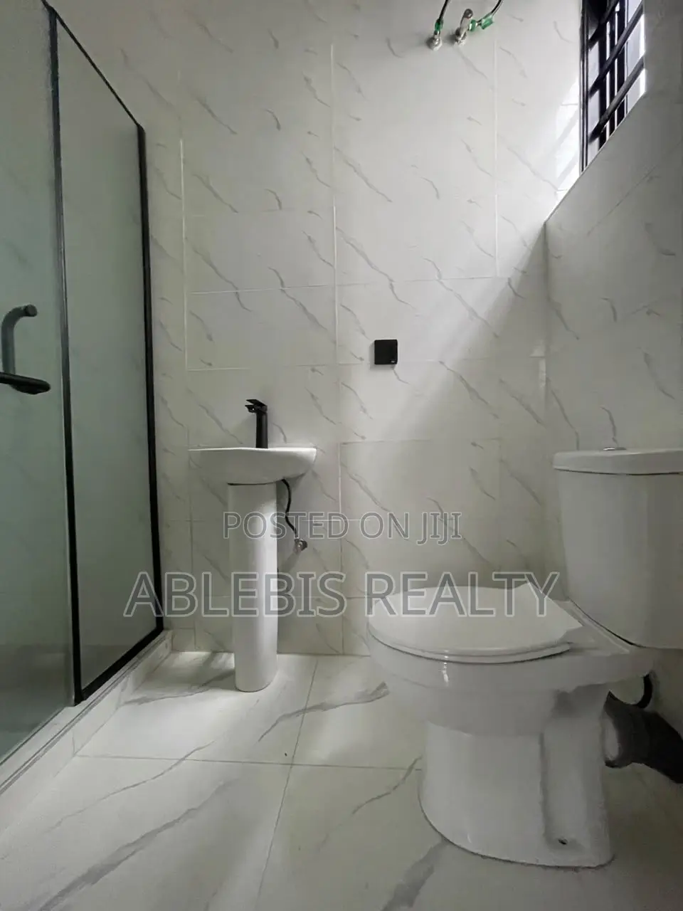 4bdrm Duplex in Ajah, Sangotedo for sale