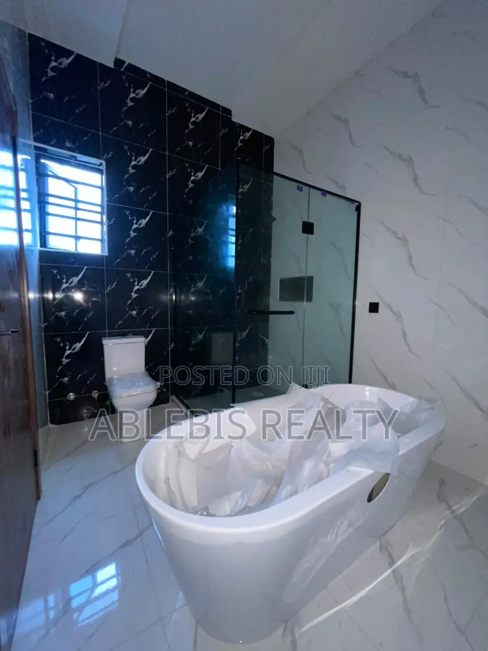 4bdrm Duplex in Ajah, Sangotedo for sale