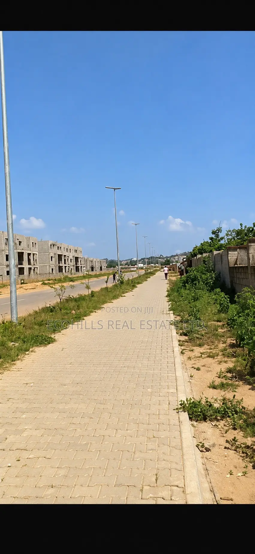 1400sqm Land for Sale