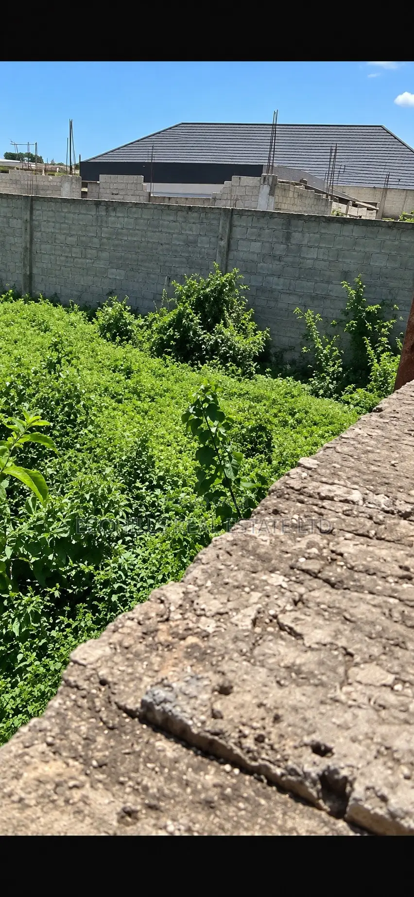 1400sqm Land for Sale