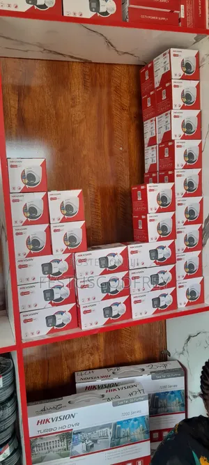CCTV Camera