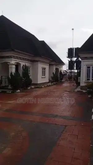 2bdrm Bungalow in Benin City for sale