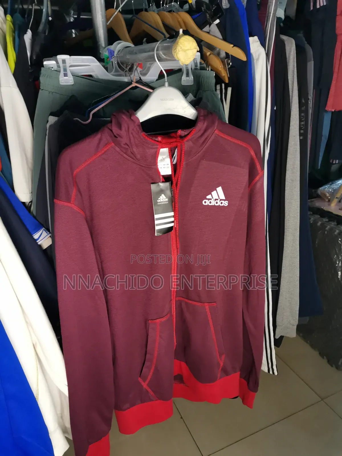 Men Hoodie