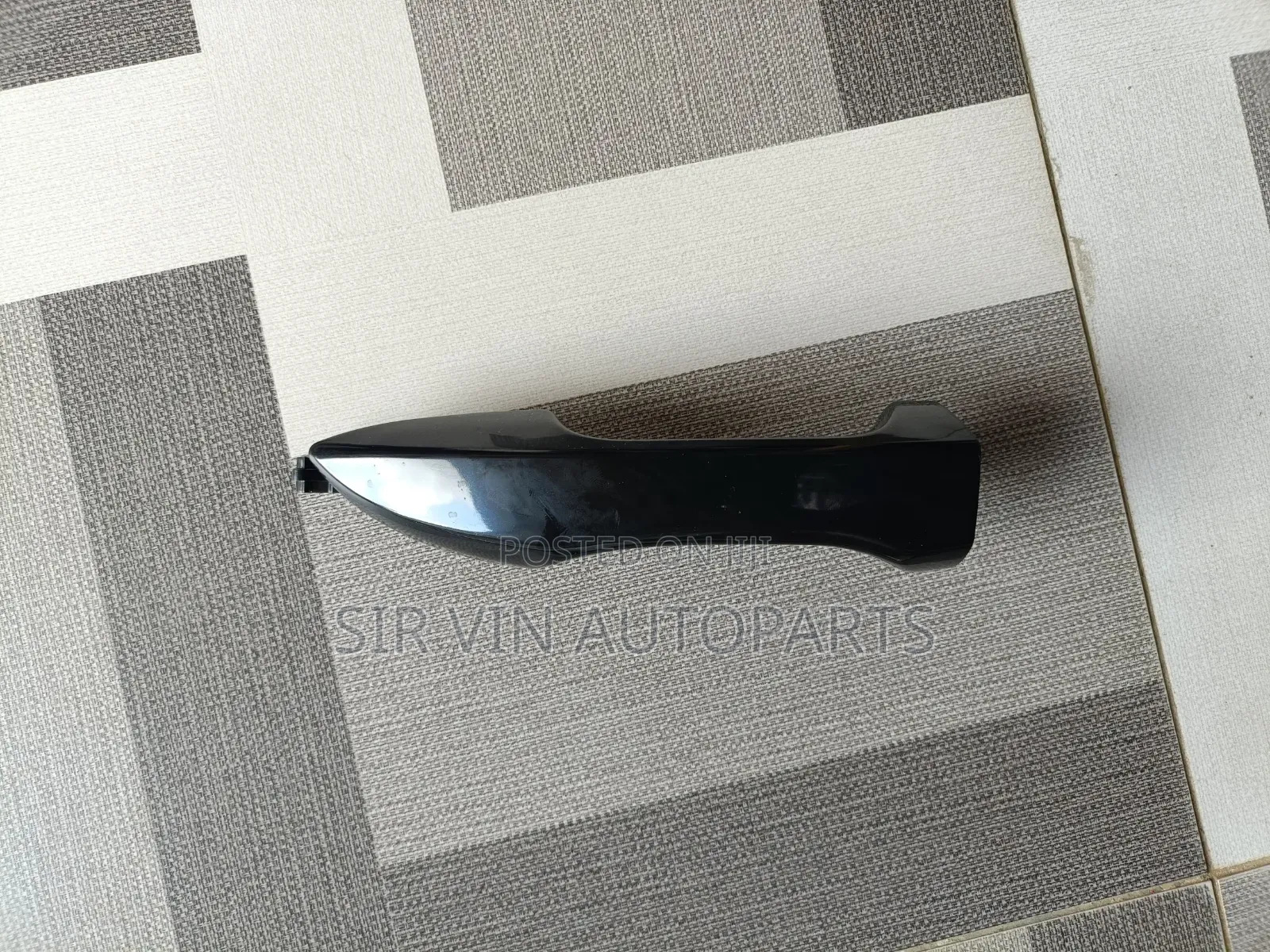 Door Opener Toyota Corolla 2014-2018