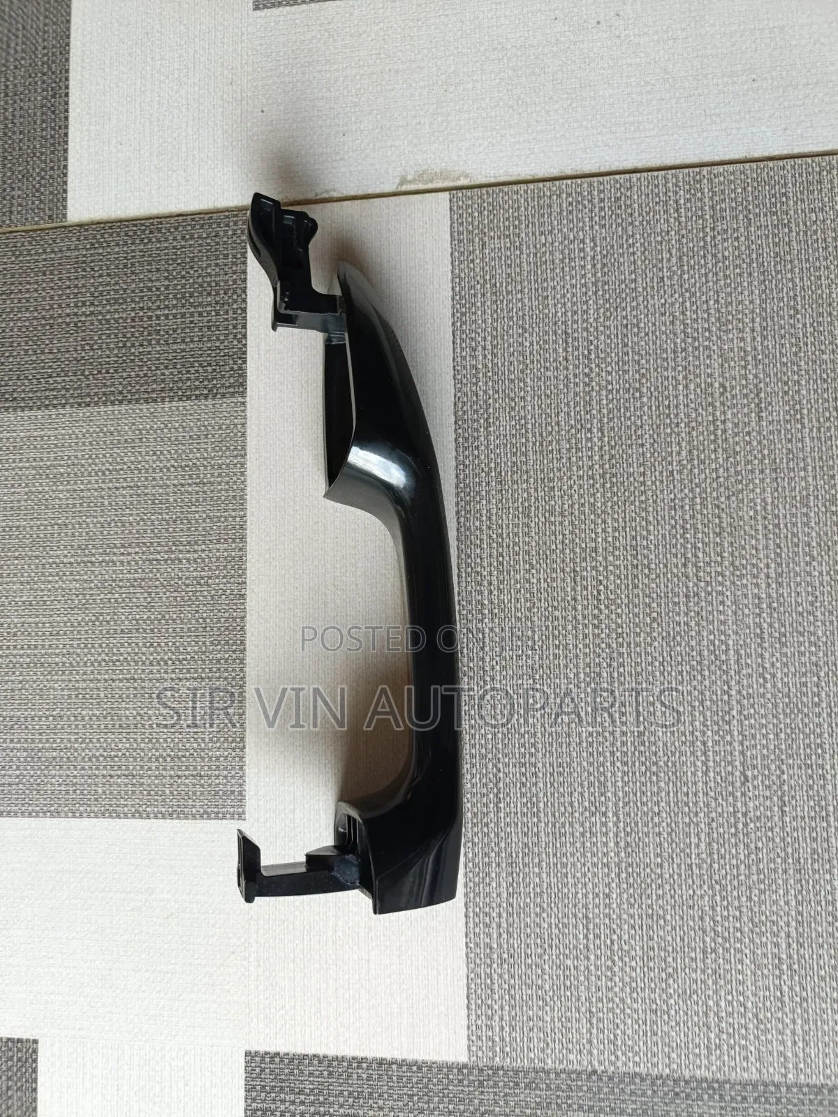 Door Opener Toyota Corolla 2014-2018