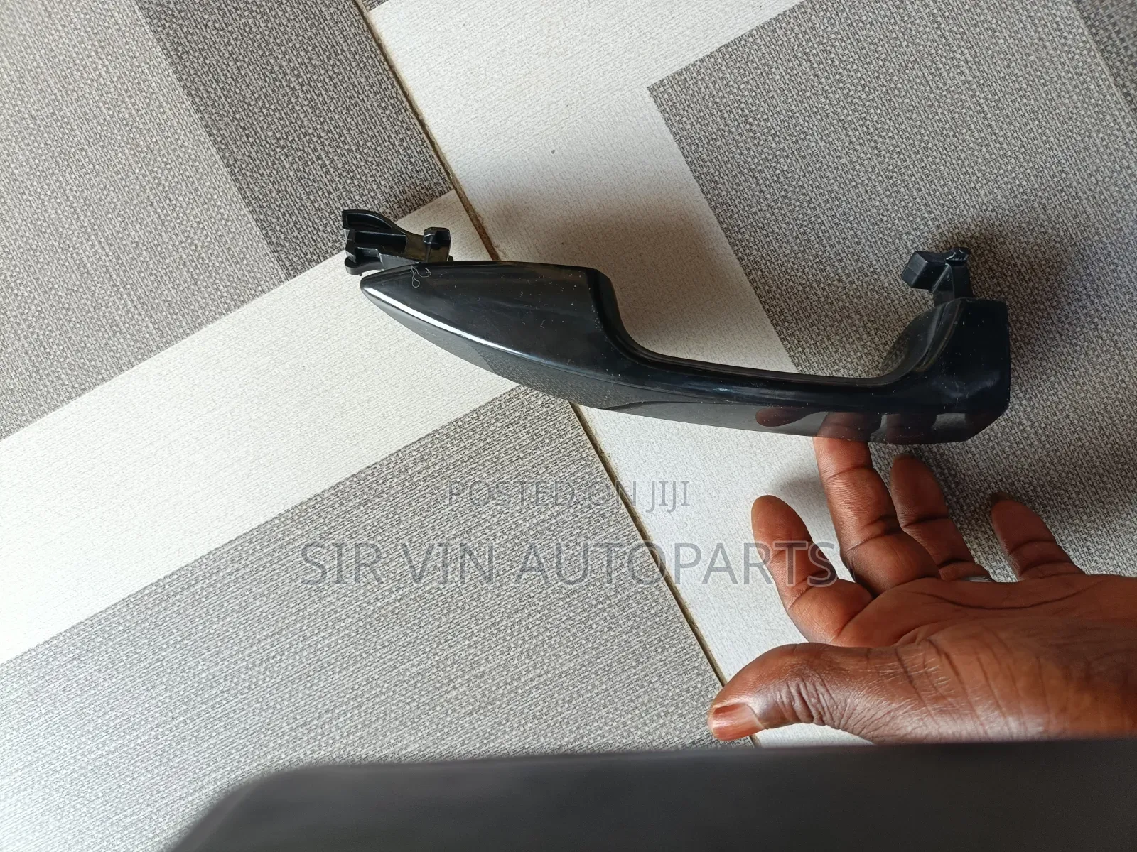 Door Opener Toyota Corolla 2014-2018