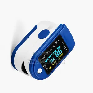 Biotech Finger-Tip Pulse Oximeter BT-C107