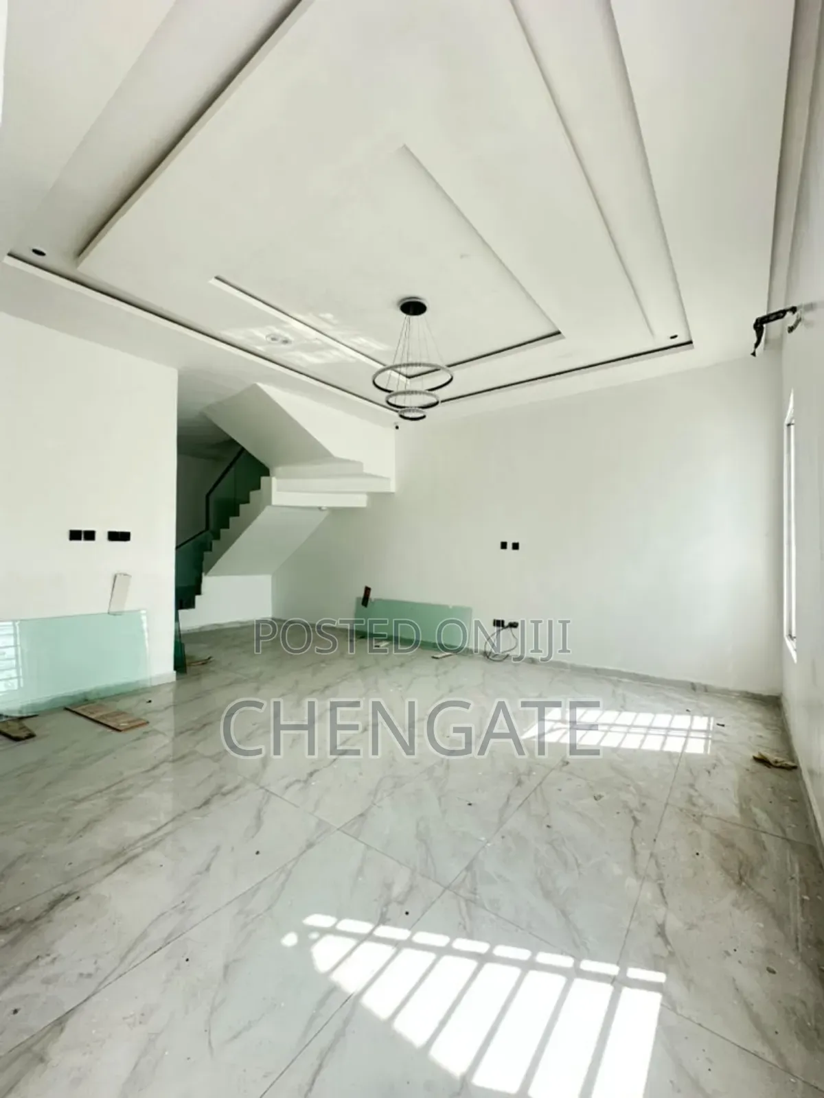 4bdrm Duplex in Ikota for sale