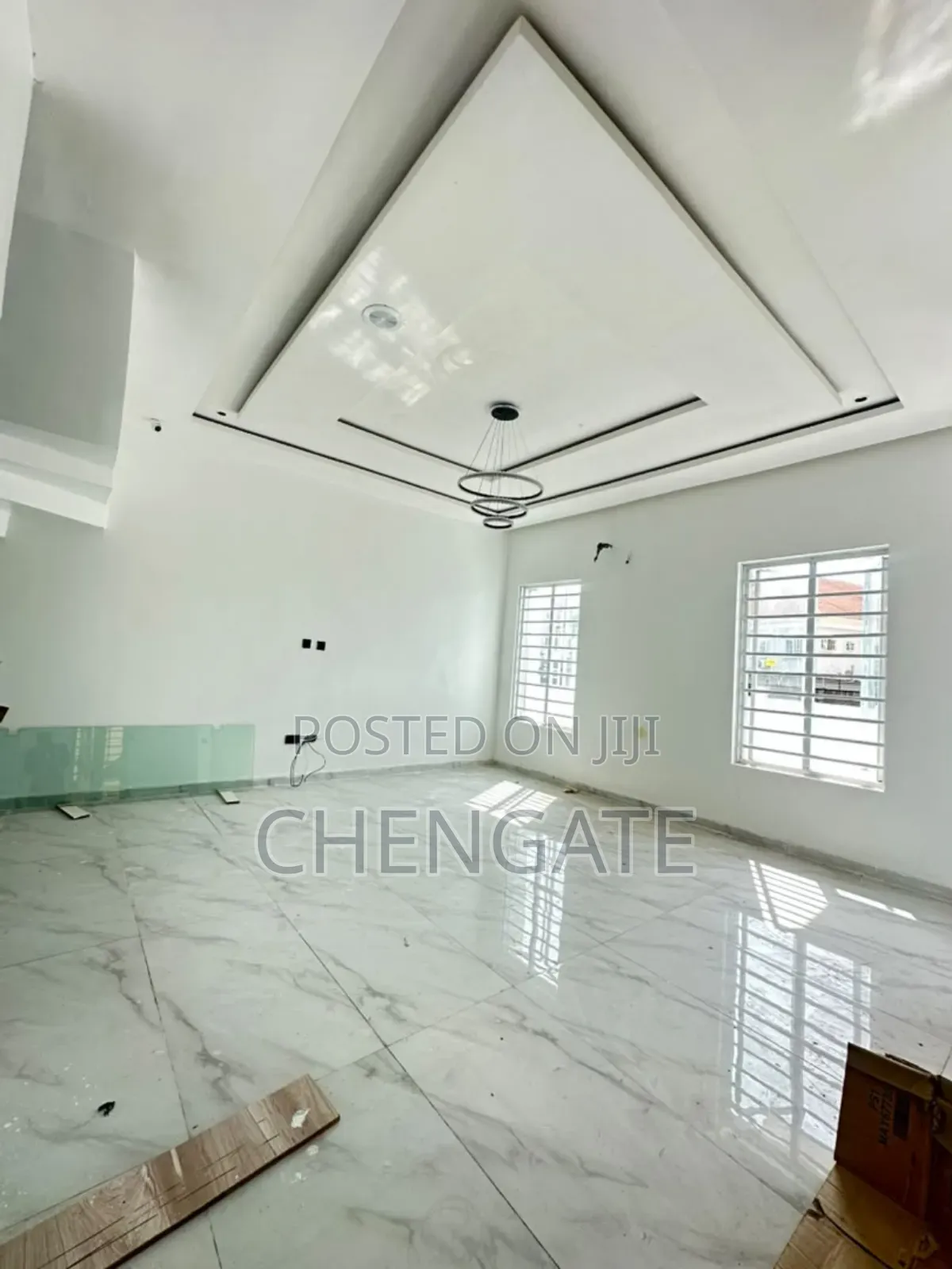 4bdrm Duplex in Ikota for sale