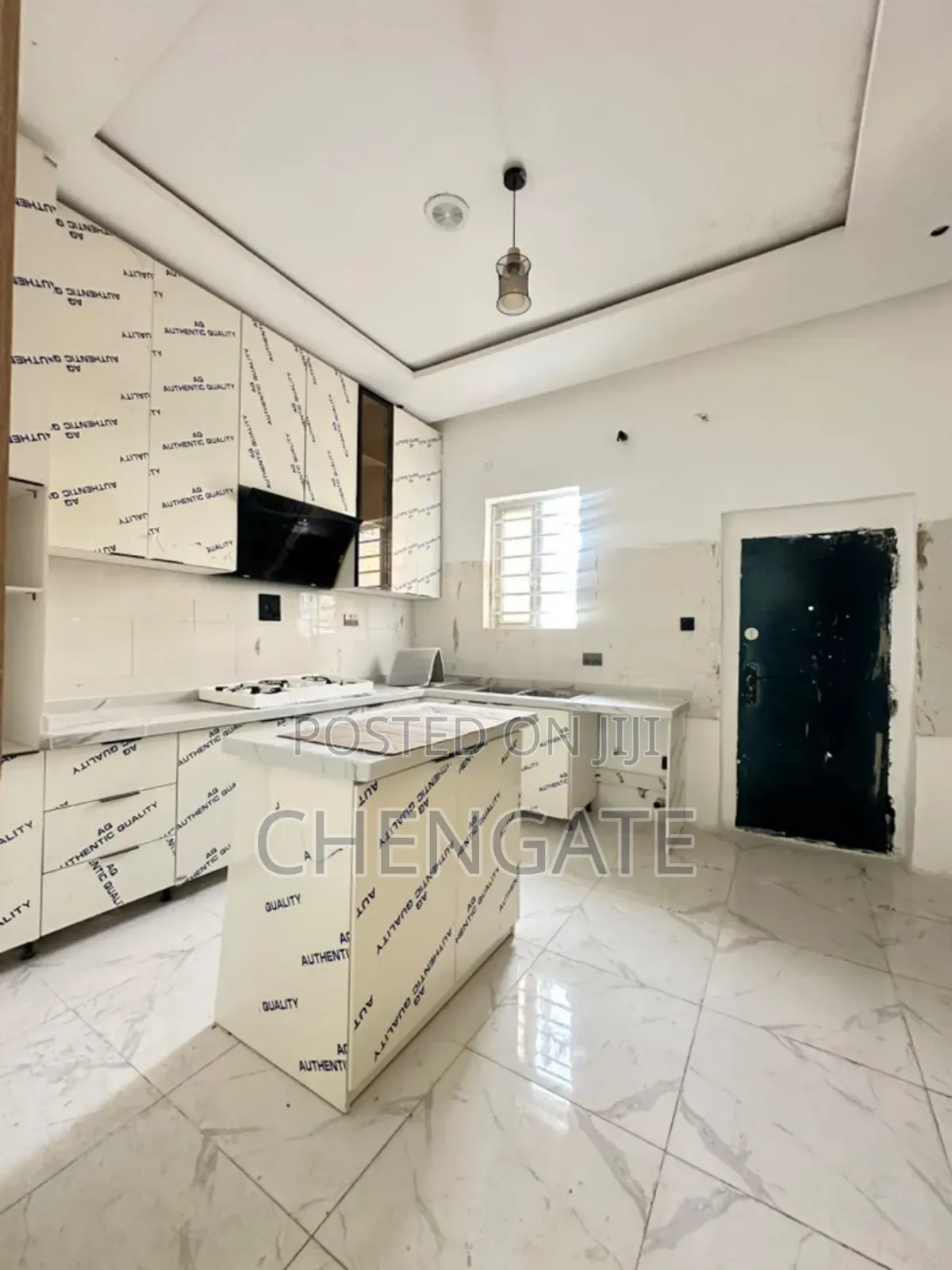 4bdrm Duplex in Ikota for sale