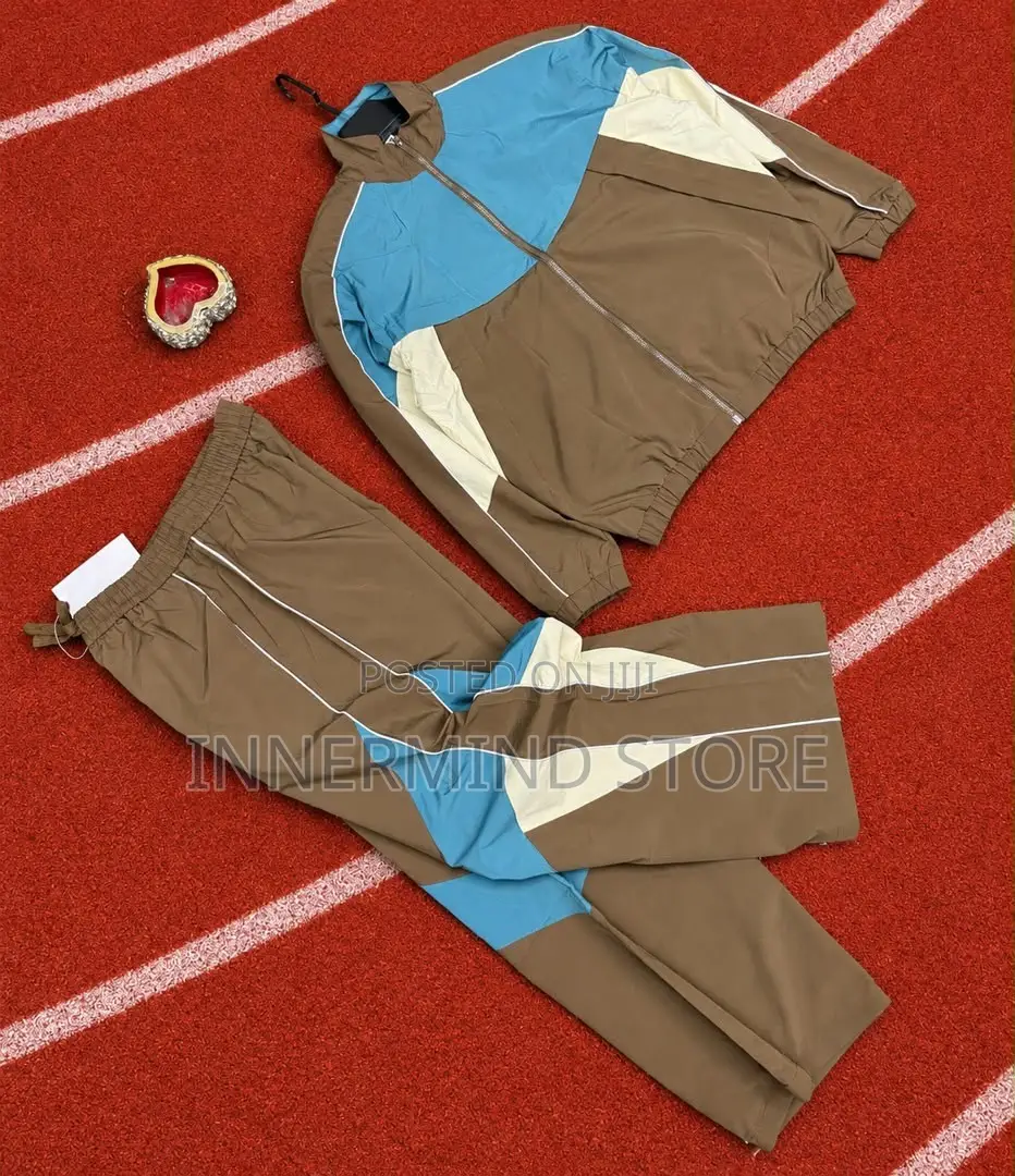High Quality Dope Tracksuits for Men