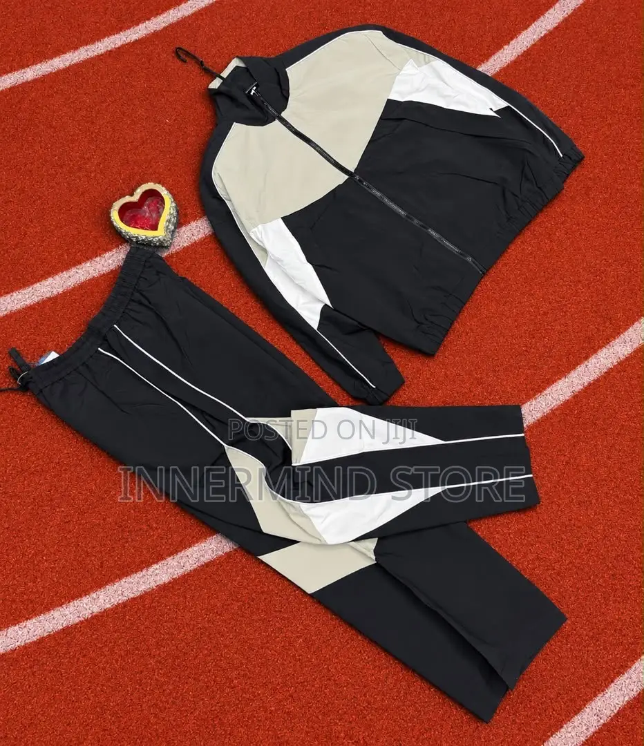 High Quality Dope Tracksuits for Men