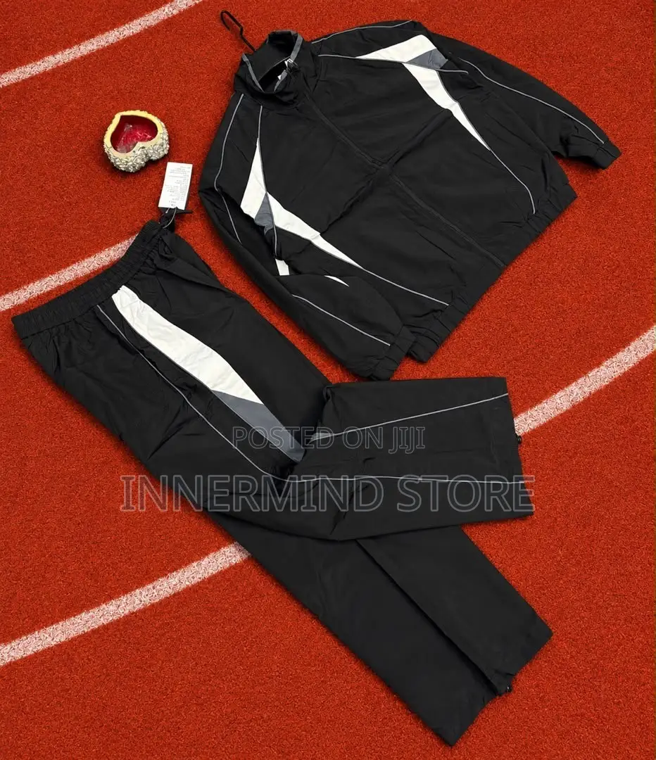 High Quality Dope Tracksuits for Men