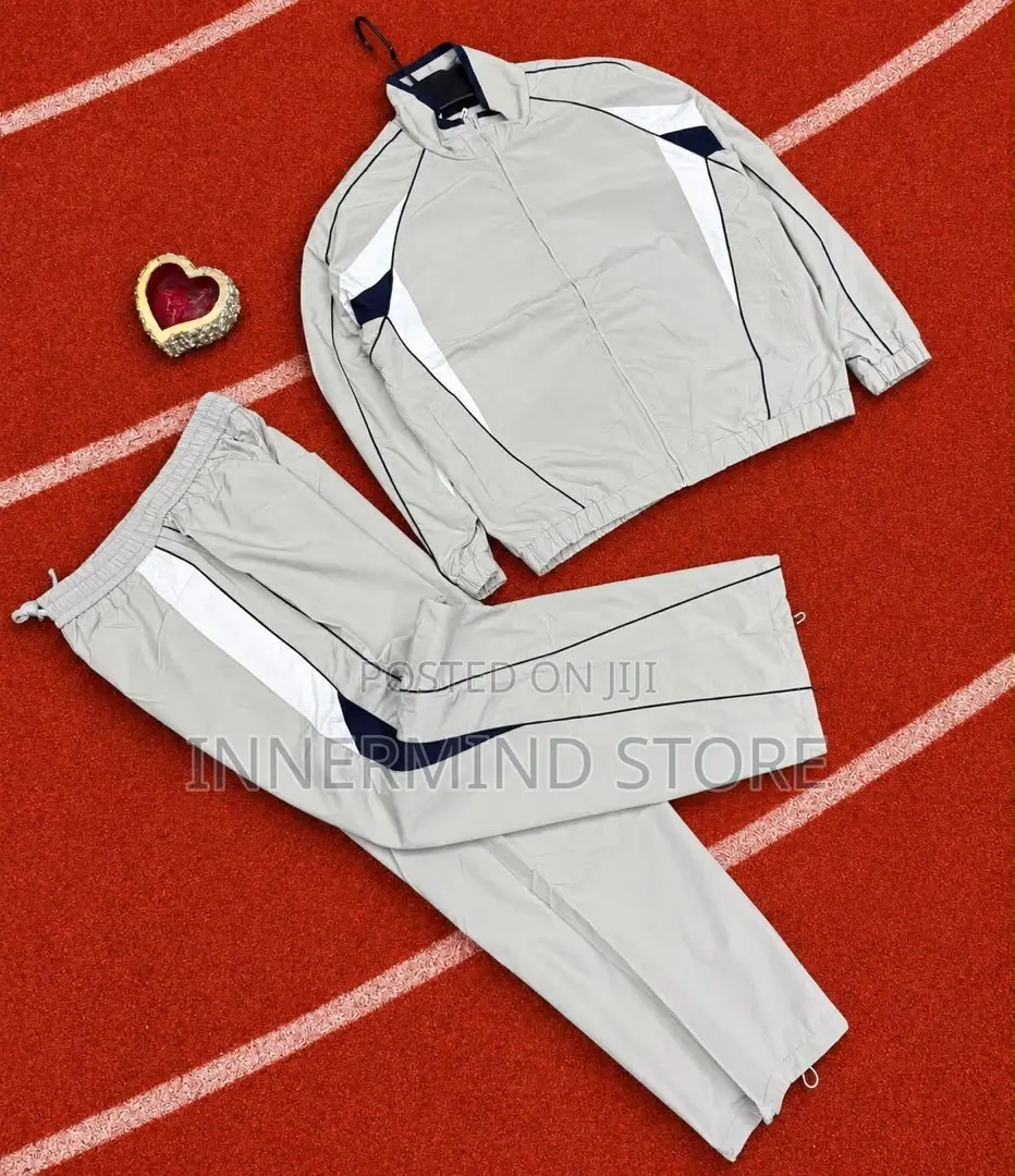 High Quality Dope Tracksuits for Men