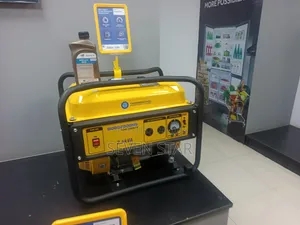 Tec Gen PTR SML Bobo 2800ms 2.5kva/2.0kw