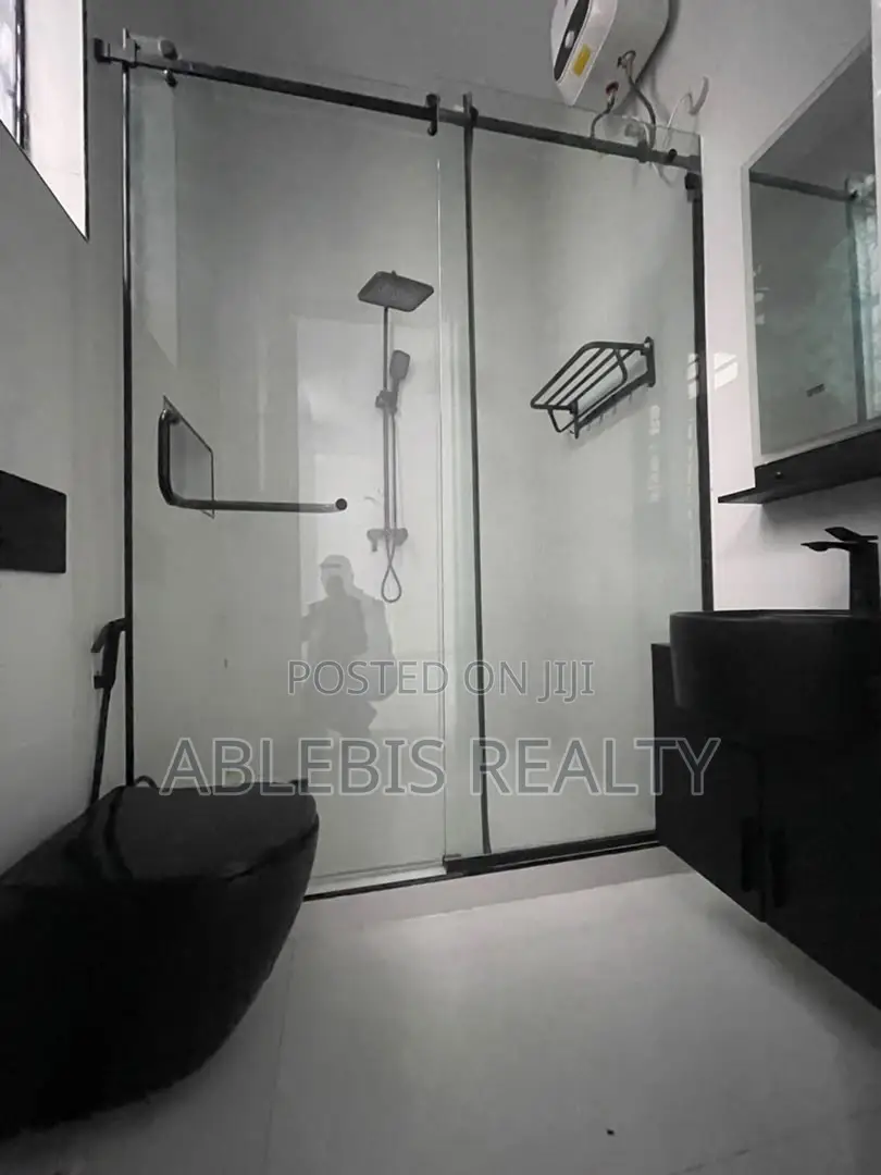 5bdrm Duplex in Ajah, Sangotedo for sale