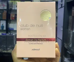 Original Club De Nuit Woman Edp 70ml