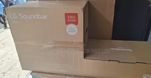 LG Sound Bar - S60T