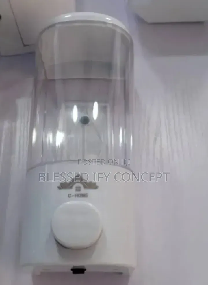 Soap Dispenser